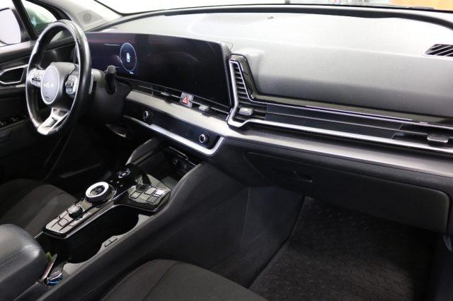 KIA Sportage 1.6 TGDi MHEV DCT GT IBRIDO