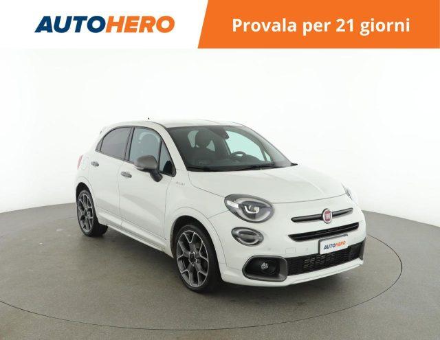 FIAT 500X 1.6 MultiJet 120 CV Sport