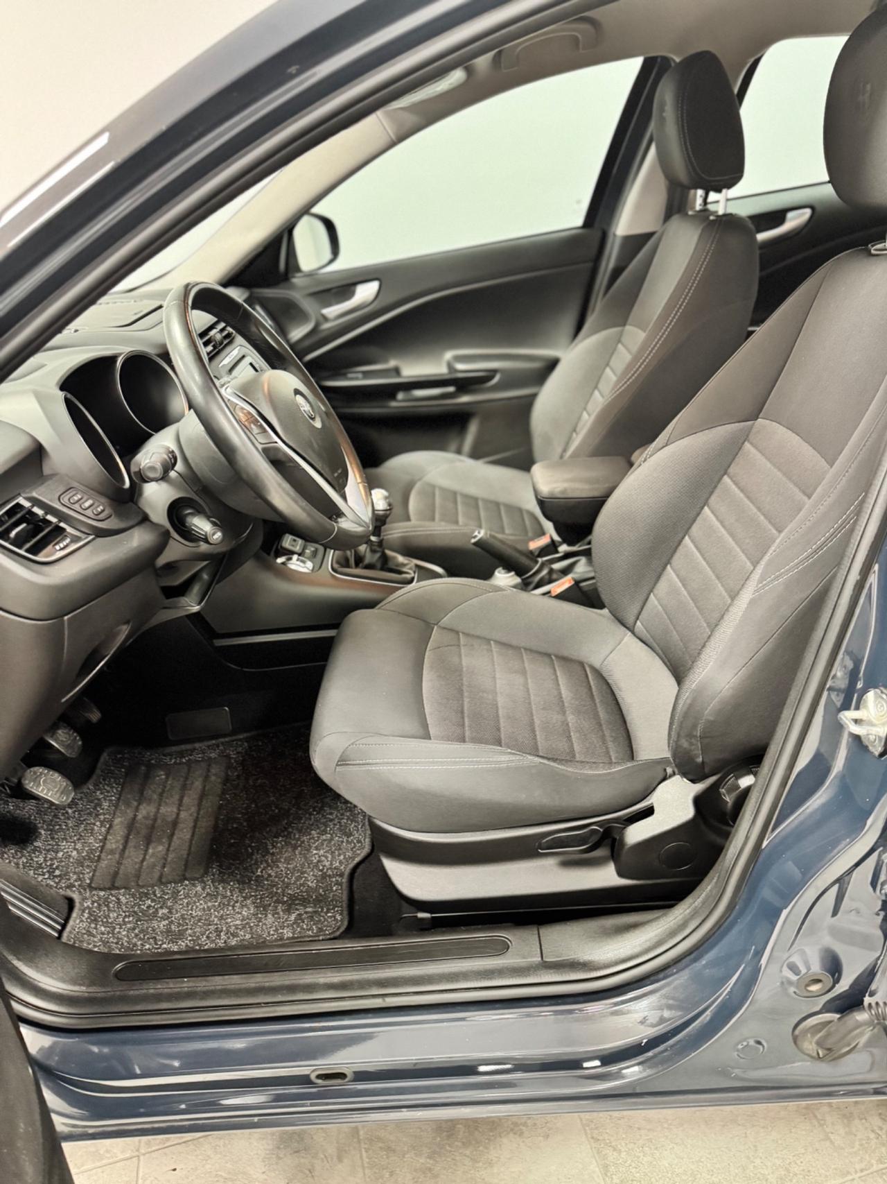Alfa Romeo Giulietta 1.6 JTDm 120 CV Super