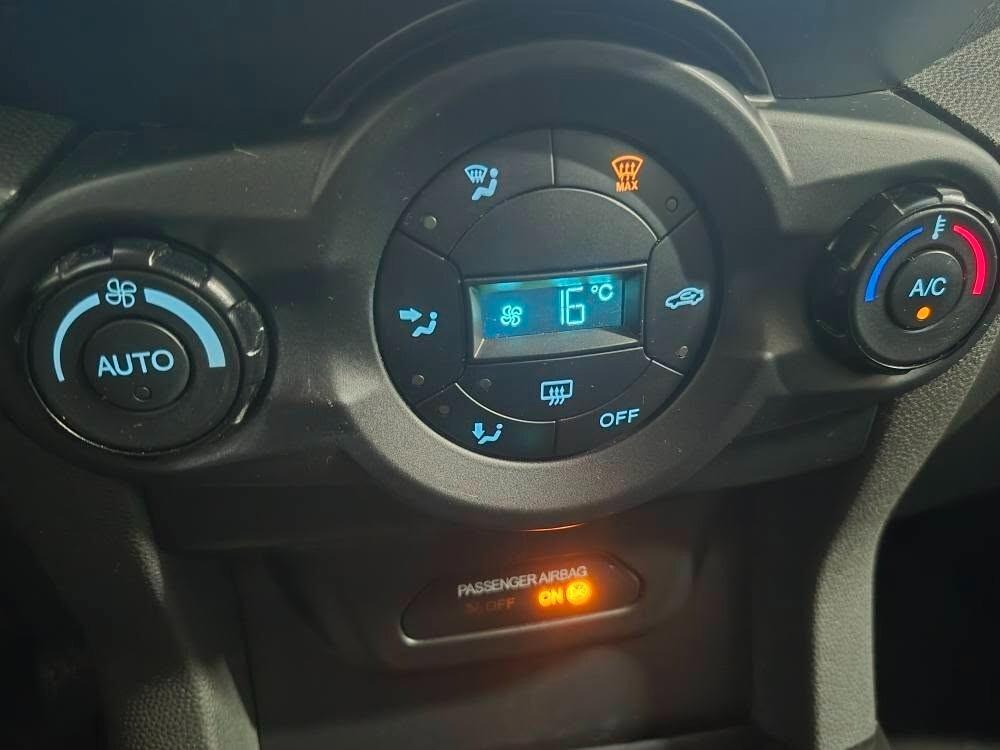 Ford EcoSport 1.0 EcoBoost 125 CV Plus