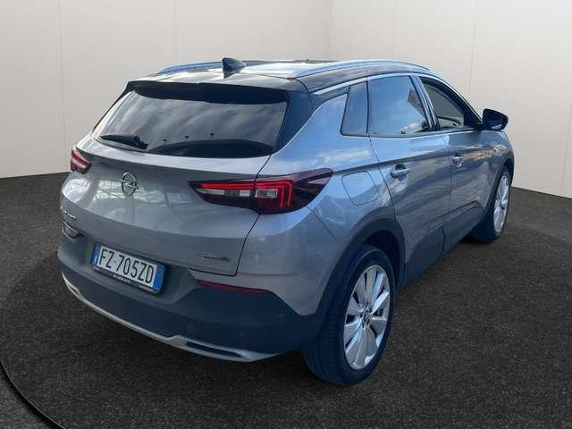 Opel Grandland X 1.5 ecotec 131 Cv Innovation *AUTOMATICA*