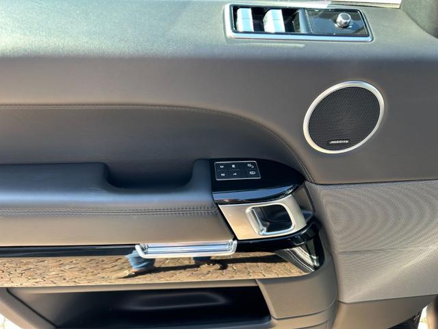 LAND ROVER Range Rover Sport 3.0 SDV6 Autobiography Dynamic