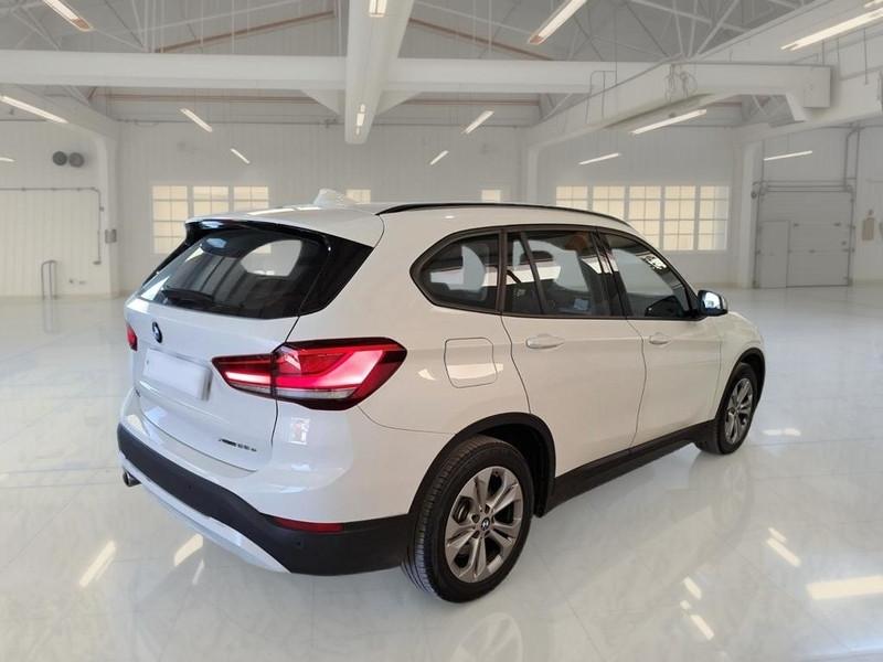 BMW X1 xDrive 25e Business Advantage automatico