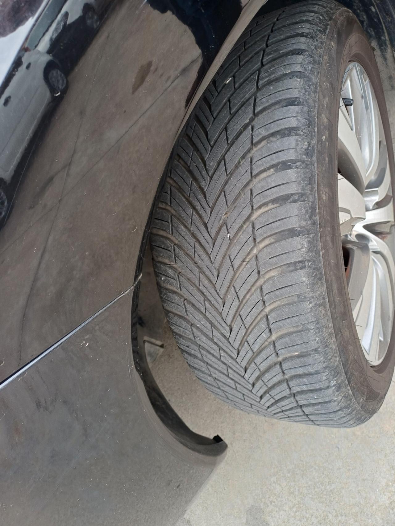 Peugeot 3008 BlueHDi 120 EAT6 S&S Allure