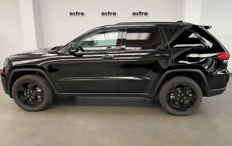 Jeep Grand Cherokee 3.0 V6 CRD 250 CV Multijet II Upland
