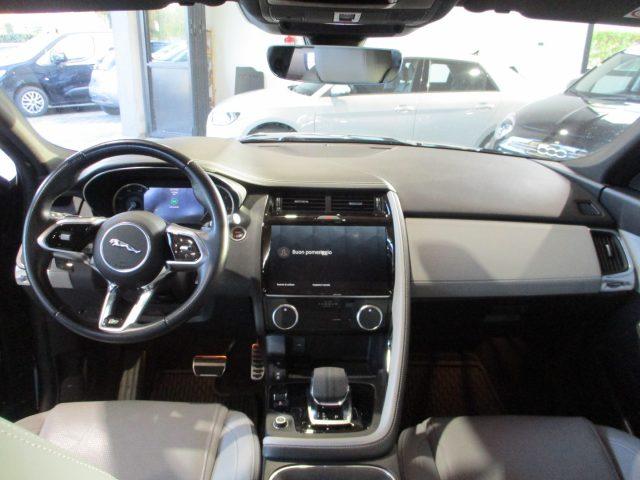 JAGUAR E-Pace 2.0 I4 200 CV AWD Auto R-Dynamic S
