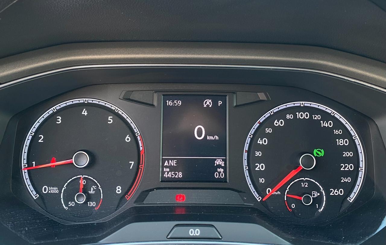 Volkswagen T-Roc Business 1.5 TSI 150CV DSG