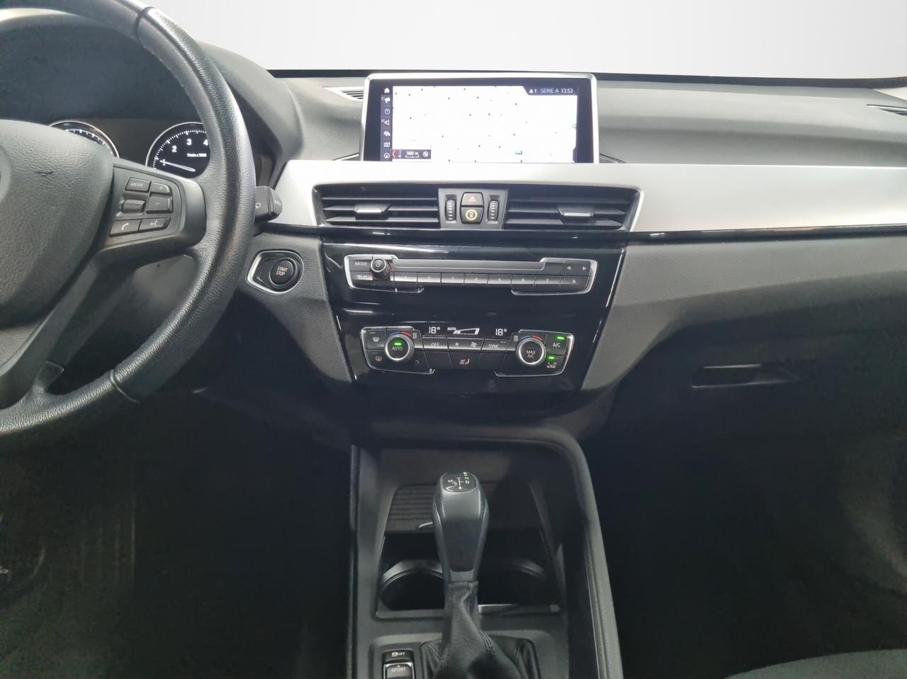 Bmw X1 xDrive25e Business Advantage