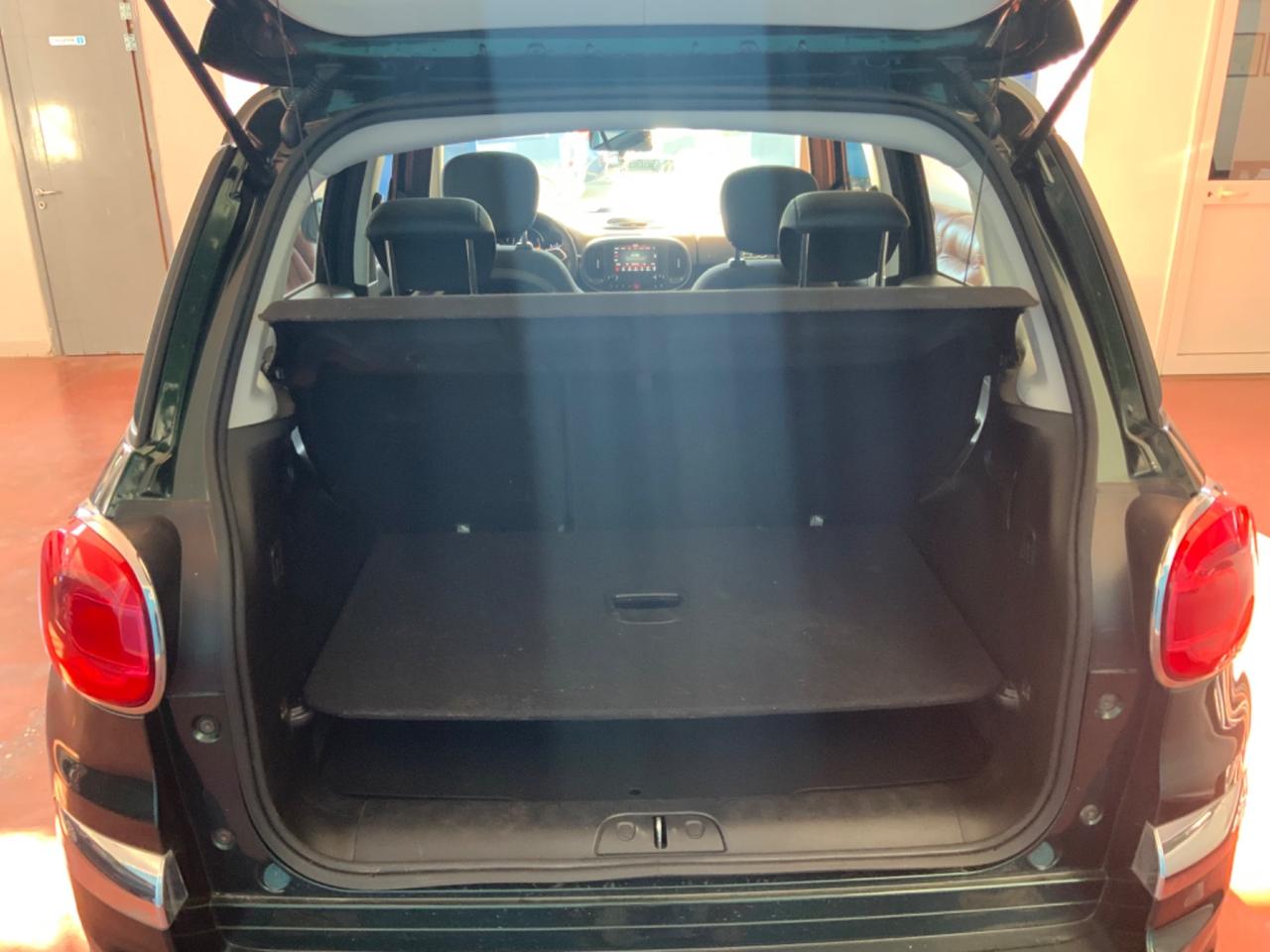 Fiat 500L 0.9 TwinAir Turbo Natural Power Lounge