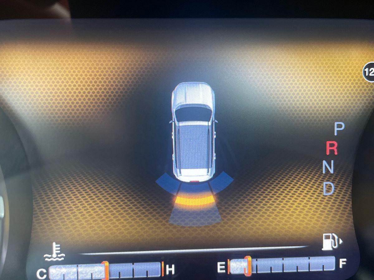 JEEP JEEP RENEGADE 4X4 LIMITED