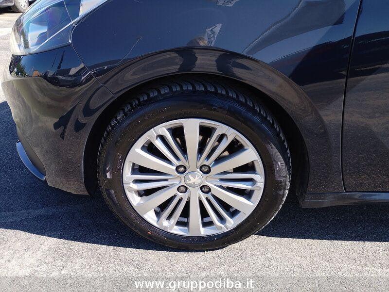 Peugeot 208 I 2015 Benzina 5p 1.2 puretech Active s&s 82cv neopatentati