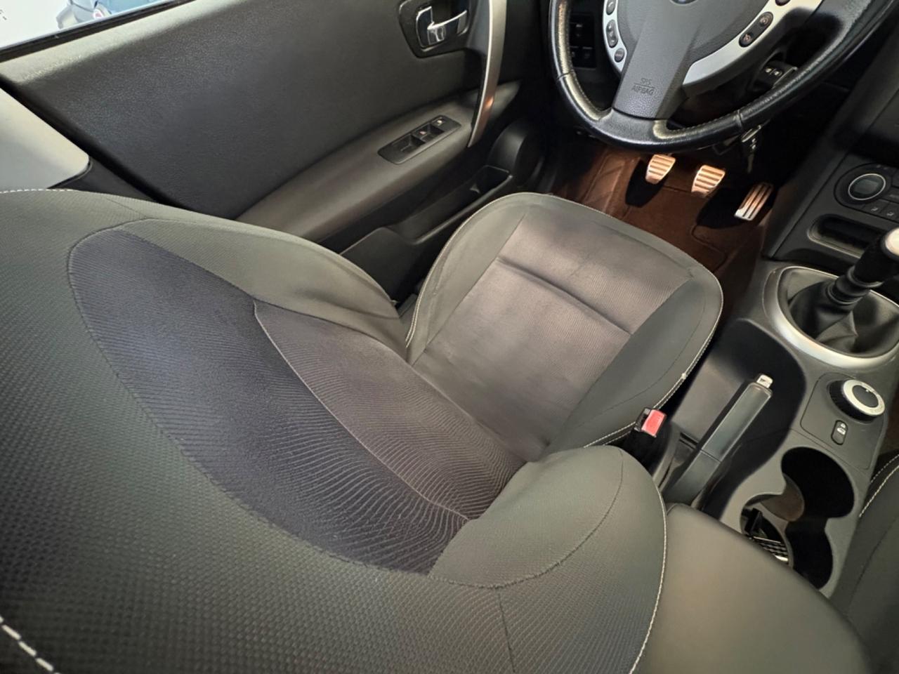 Nissan Qashqai +2 1.6 DCI 131CV 7 Posti 4X4