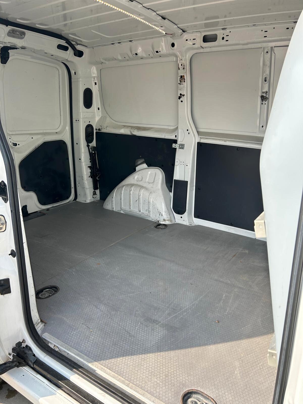 Fiat Scudo 2.0 MJT/130 PC-TN Furgone 12q. Comfort ok neo patentati