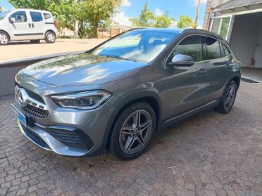 Mercedes-benz GLA 220 d Automatic Premium