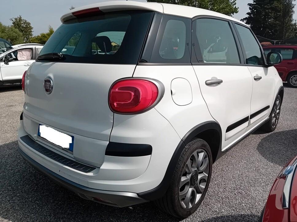 Fiat 500L 1.3 Multijet 95 CV Business