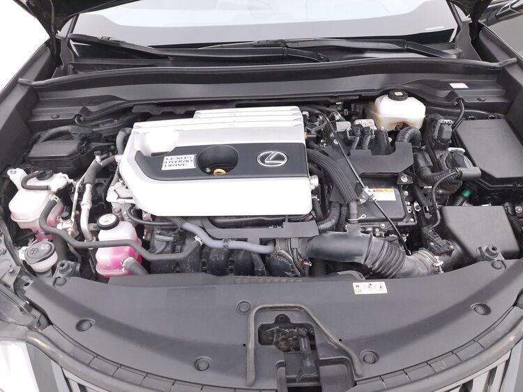 Lexus UX Hybrid Business BR020594 2.0 Full Hybrid 184CV