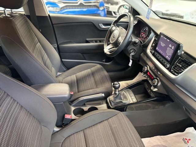 KIA Stonic 1.2 DPI ECO GPL Style