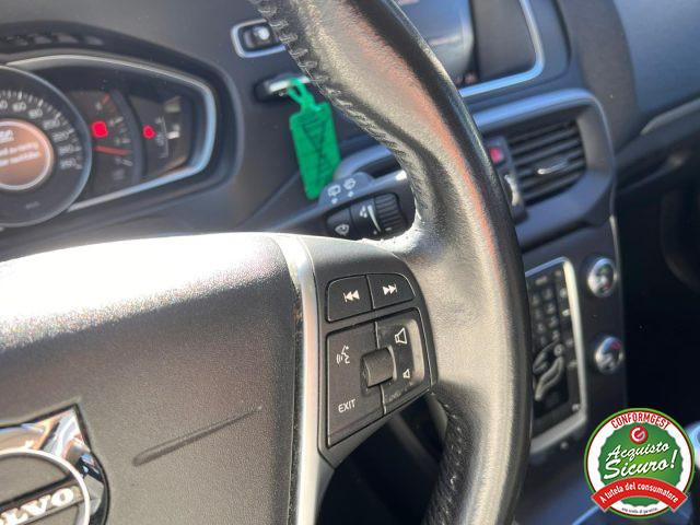 VOLVO V40 D2 'eco' Business