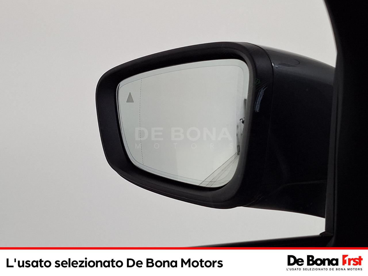 BMW Serie 3 320d touring mhev 48v xdrive auto