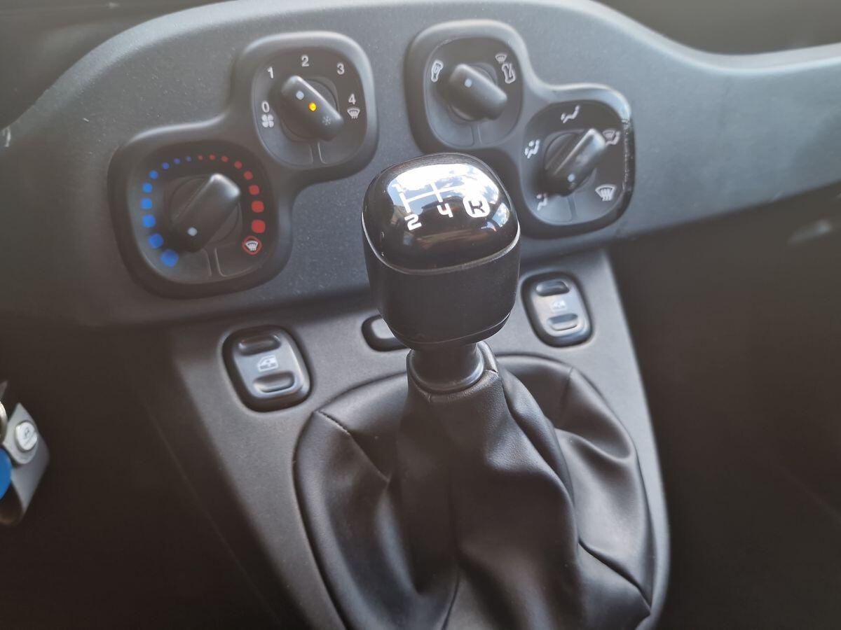 FIAT PANDA 1.3 EASY