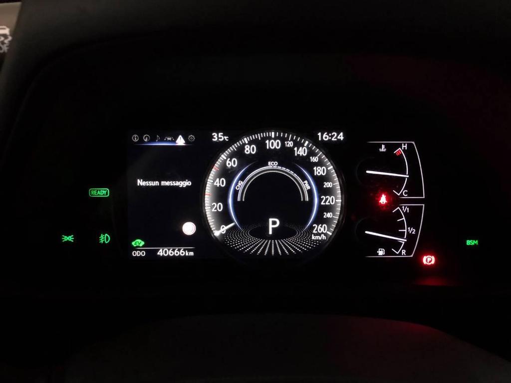 Lexus UX 250h 2.0 Hybrid Midnight 2WD Power Split Device