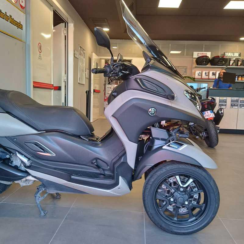 Yamaha Tricity 300 - 2023