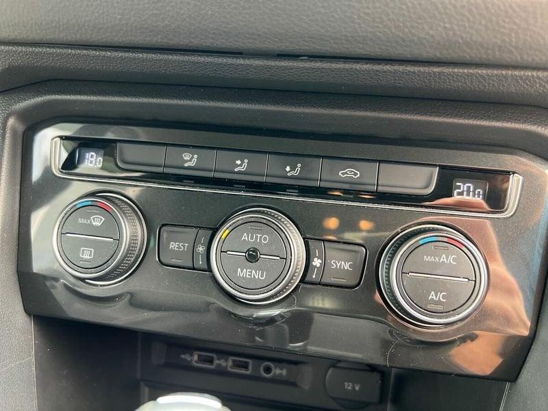 Volkswagen Tiguan 2.0 TDI Style 4MOTION