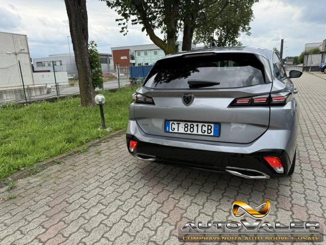 PEUGEOT 308 BlueHDi 130 ALLURE PACK BLUEHDI