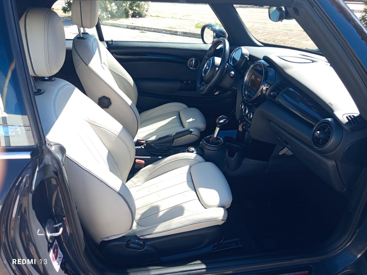 Mini Cooper Paceman Mini 2.0 Cooper SD Business Paceman XL ALL4