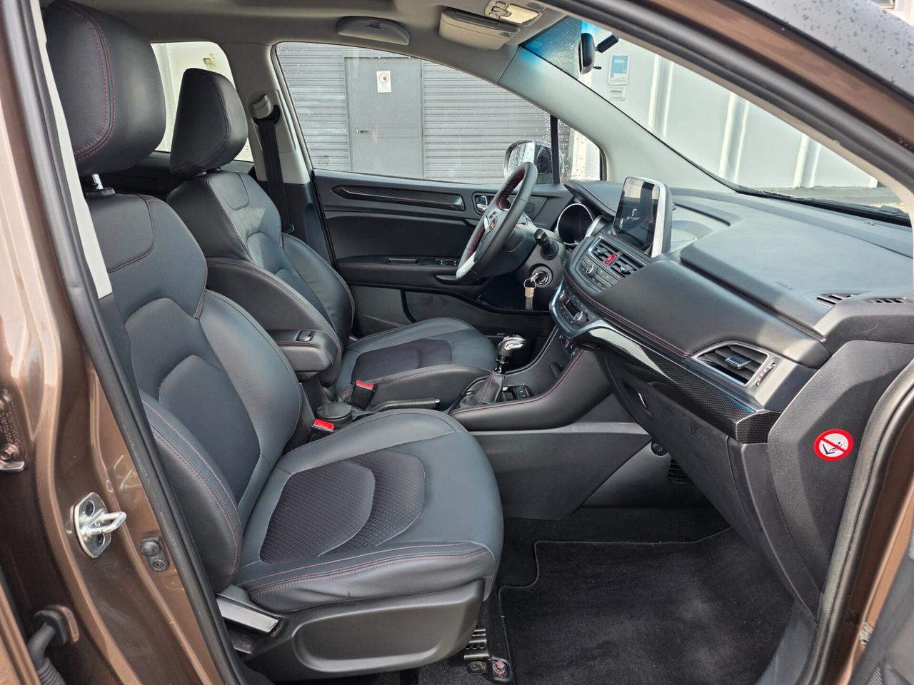 Evo 4 1.6 Bi-Fuel GPL