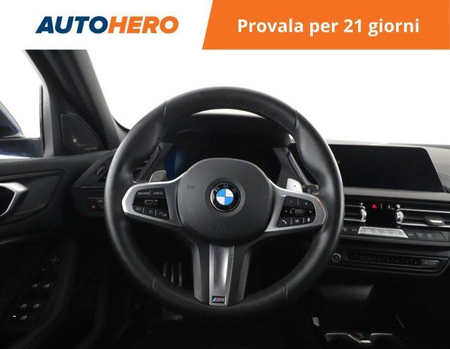 BMW M135 i xDrive Colorvision Edition