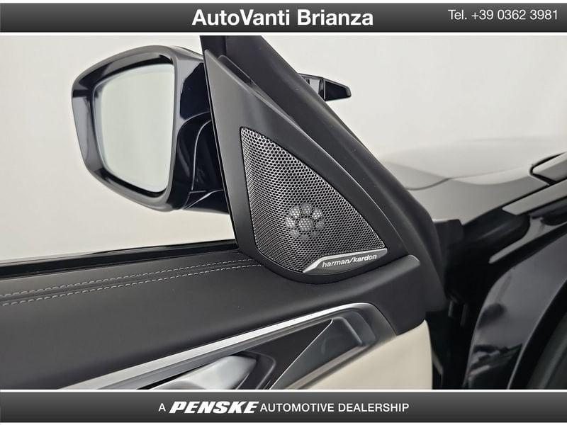 BMW Serie 4 Cabrio M4 Competition M xDrive Cabrio