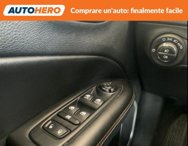 JEEP Compass 1.6 Multijet II 2WD Longitude
