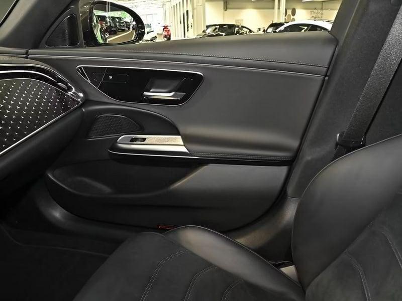 Mercedes-Benz Classe E E 300 e Auto Plug in hybrid Advanced Distronic 19" Navi Led