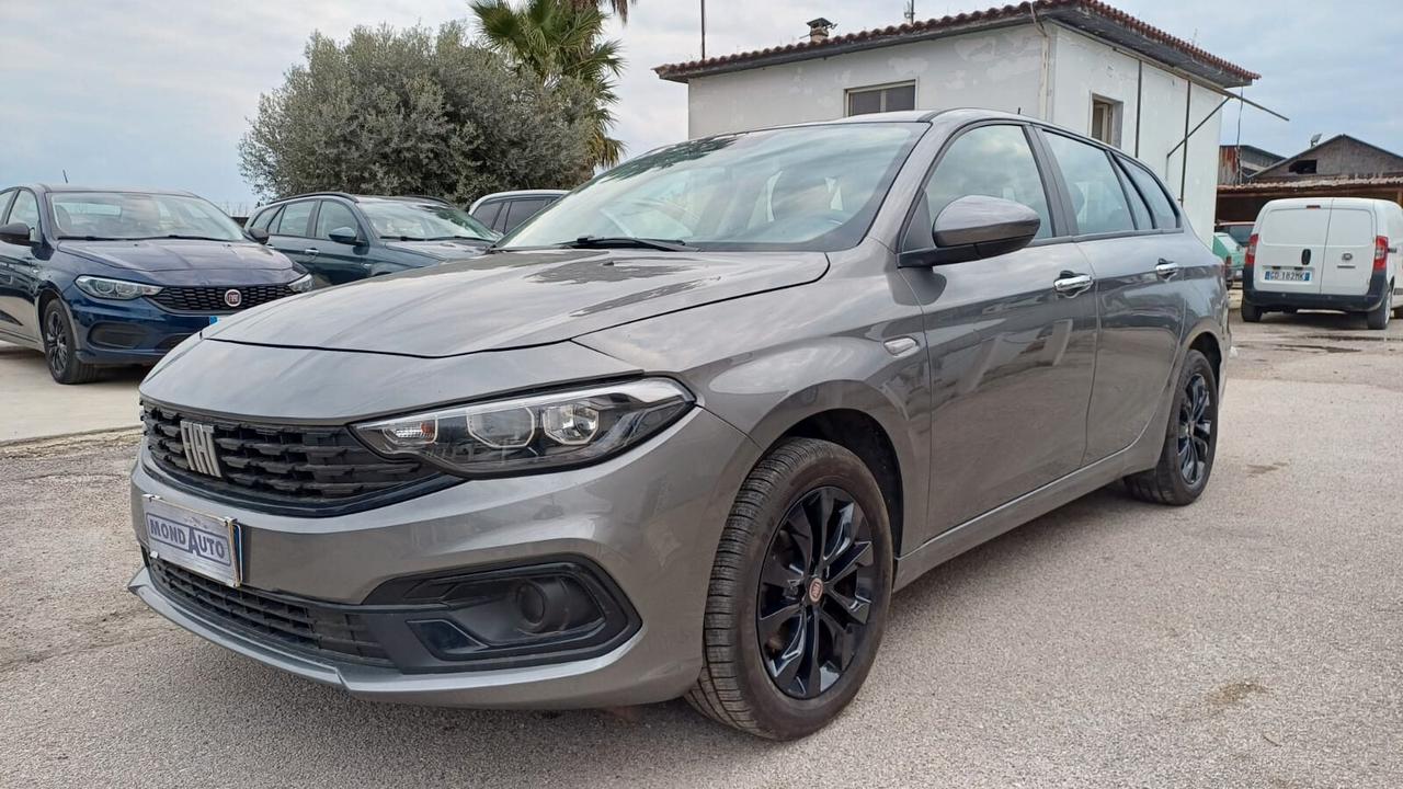 Fiat Tipo 1.6 Mjt S&S SW 2023 SOLO 40MILA KM