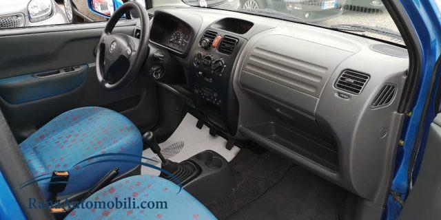 OPEL Agila 1.0 EURO4 Benzina