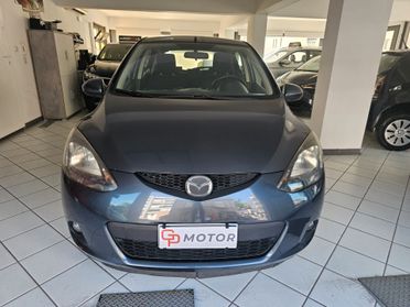 Mazda 2 Mazda2 1.4 TD 68CV 5p. Fun