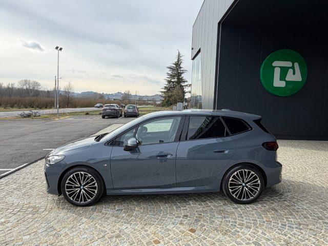 BMW 218 DIREZIONALE - KM 15.000 - M SPORT - PROMO FINANZIA
