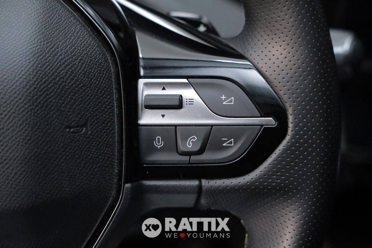 Peugeot 308 SW 1.6 Hybrid 225CV GT e-EAT8