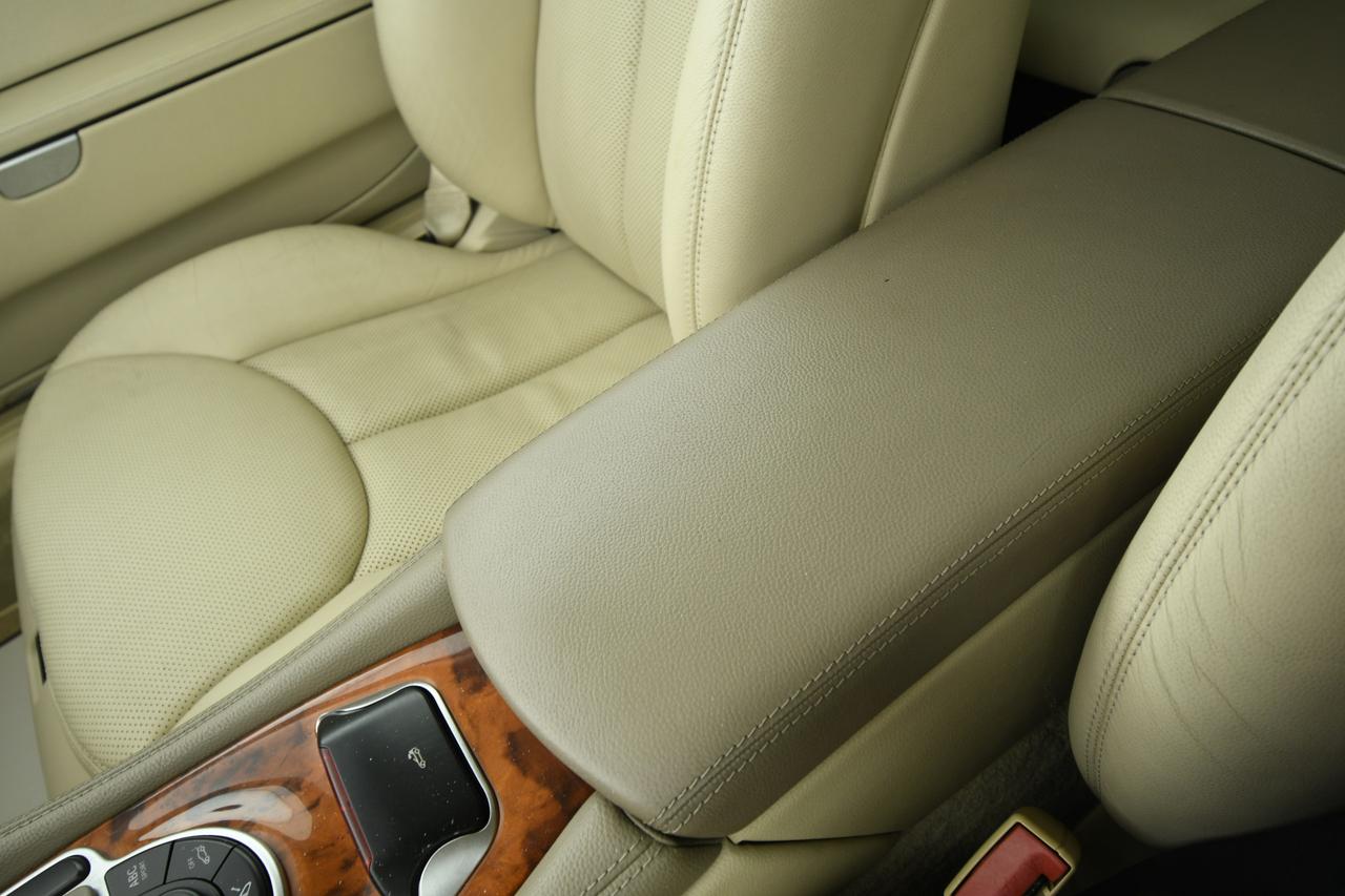 Mercedes-Benz SL 500 V8 COND. OTTIME+PELLE+C18"