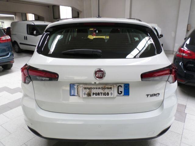 Fiat Tipo SW 1.3 MJT 95cv S&S Lounge E6