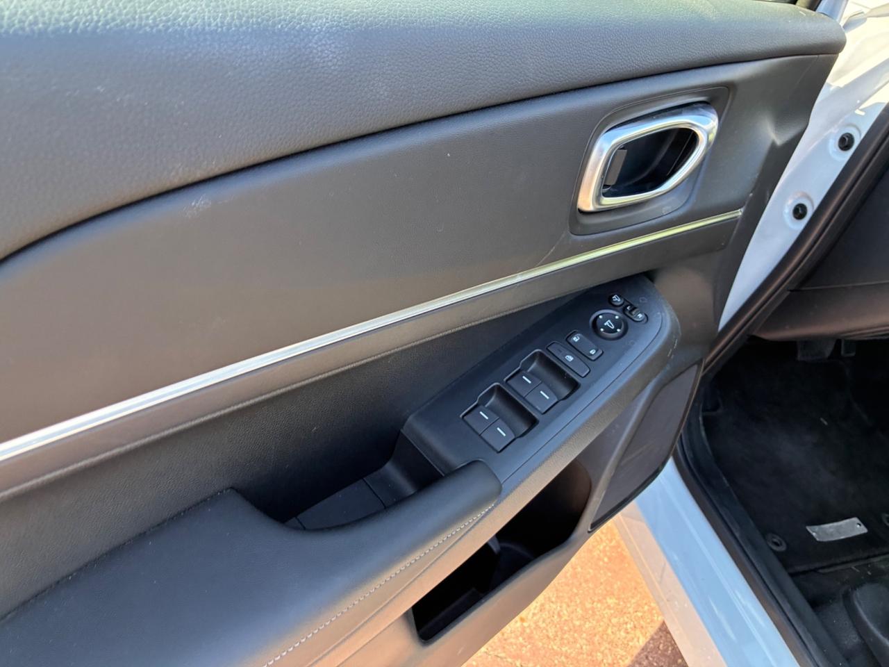 Honda HR-V 1.5 Hev eCVT Advance