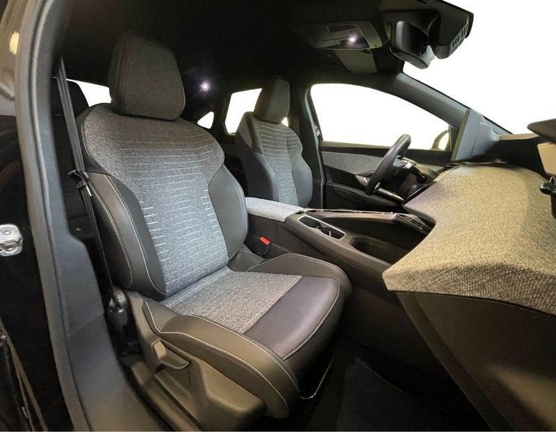 Peugeot 3008 3008 Hybrid 136 e-DCS6 Allure