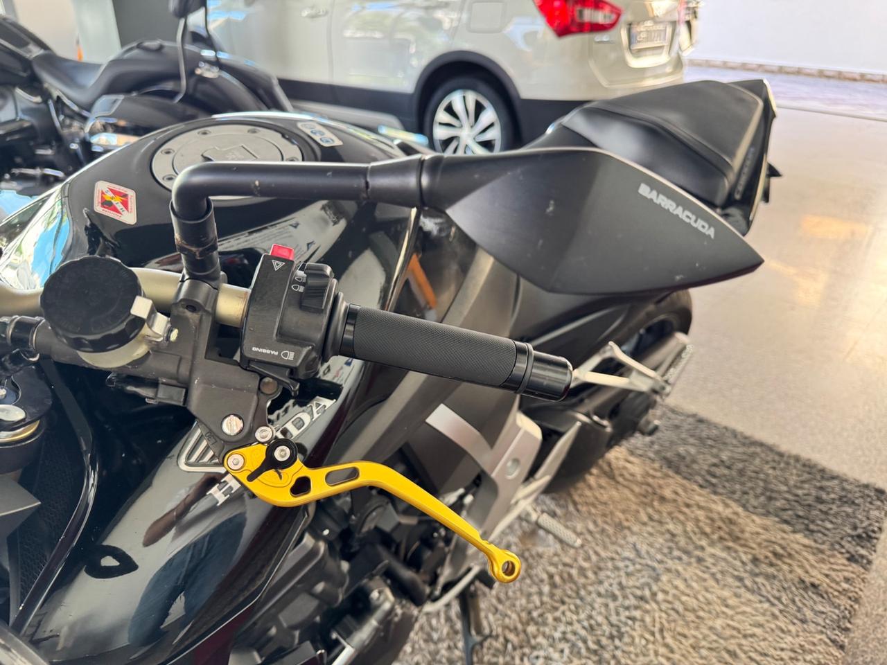 Honda CB 1000 R