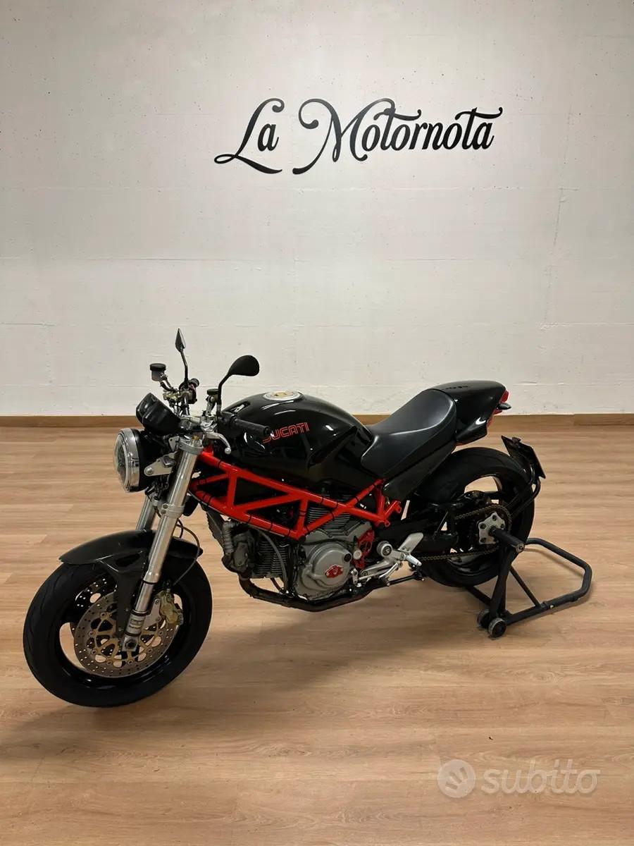 Ducati MONSTER 1000