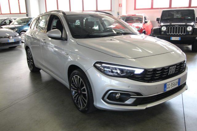 FIAT Tipo SW 1.0 100cv Life