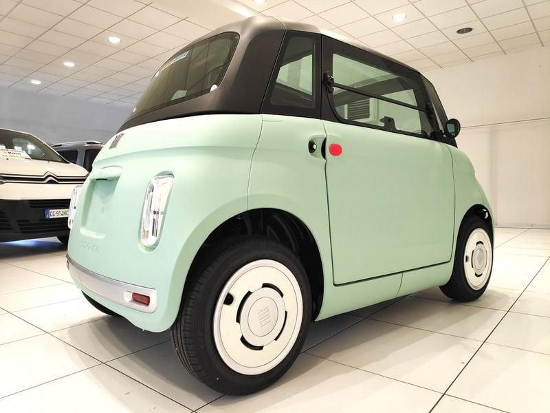 FIAT Topolino Fiat Topolino 6kw*KM0*