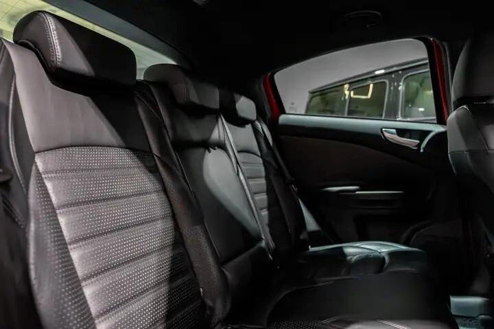 Alfa Romeo Giulietta 1750 TBi Quadrifoglio Verde TCT – Passione Pura