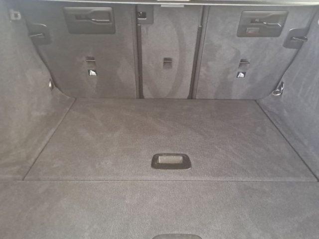 BMW 320 d 48V Touring Msport Aut.