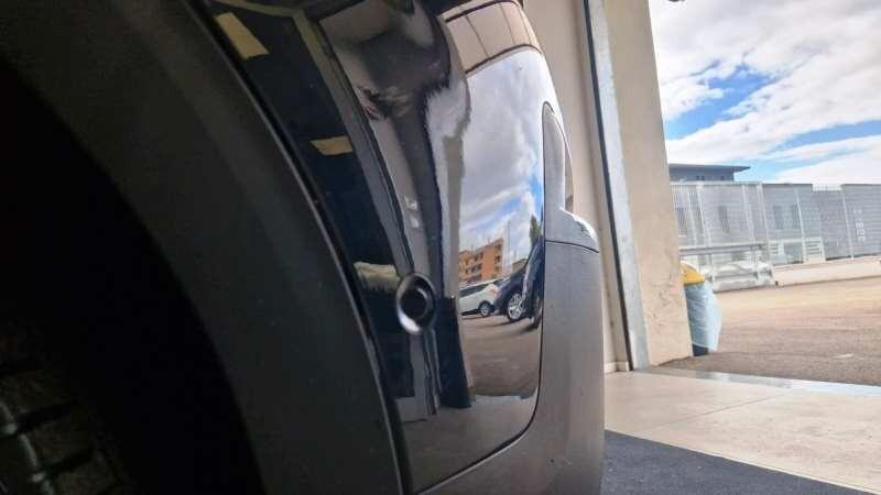 Peugeot 3008 BlueHDi 130 CV S&S EAT8 Allure